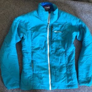 Patagonia Nano-Air Jacket - item still available.